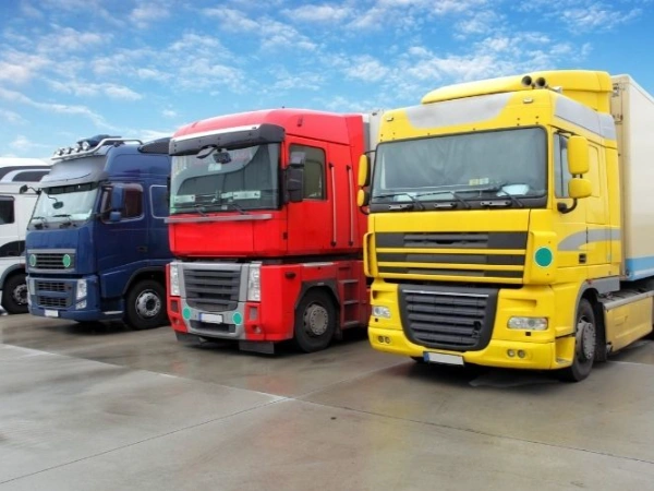 Konya Pazarlar Nakliye